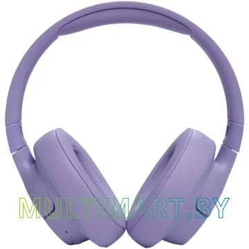 Наушники JBL Tune 720BT (сиреневый) картинка 2